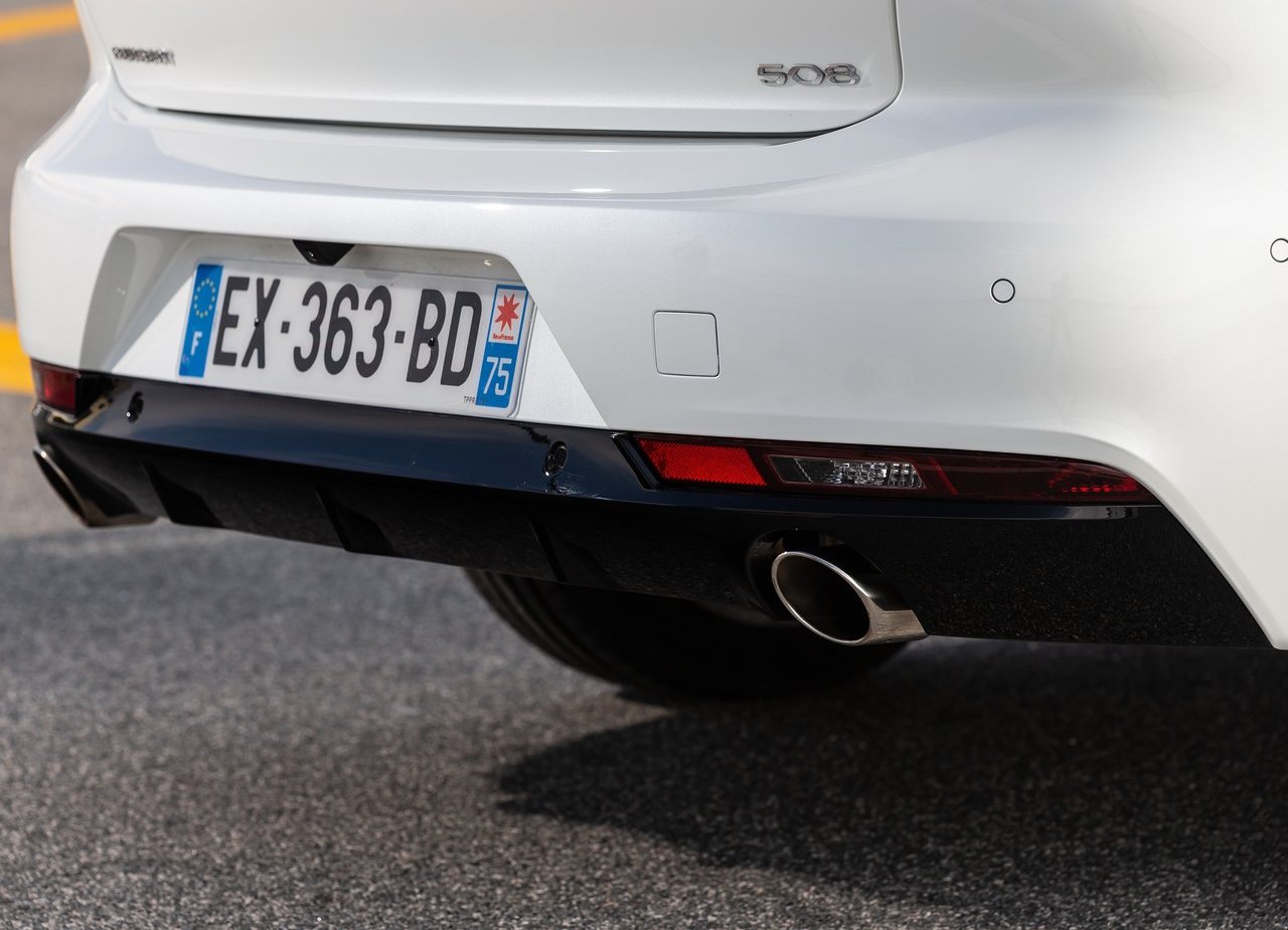 2019 - PEUGEOT 508, foto 246