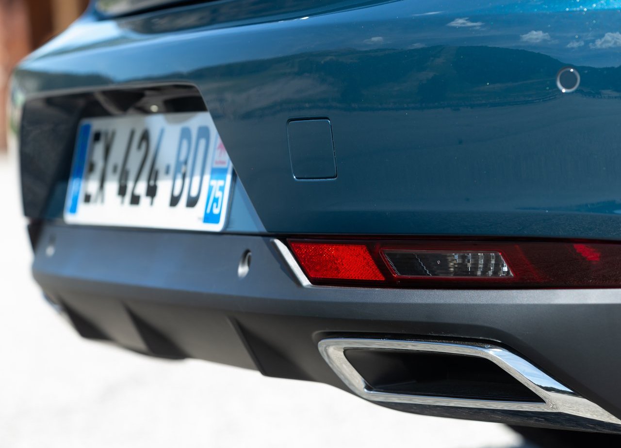 2019 - PEUGEOT 508, foto 249
