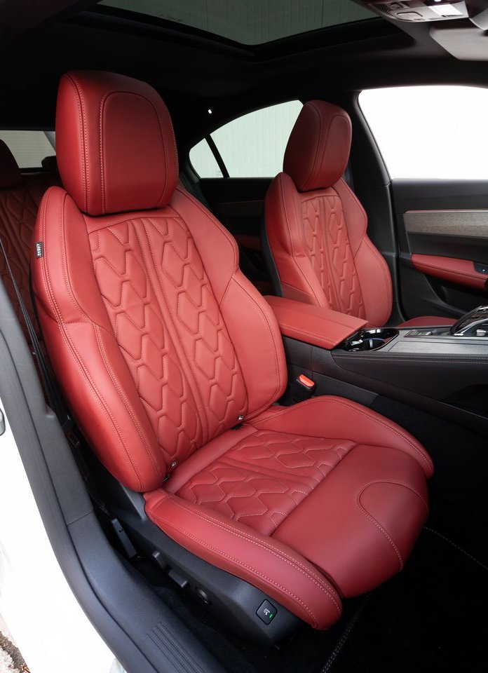 2019 - PEUGEOT 508, foto 250
