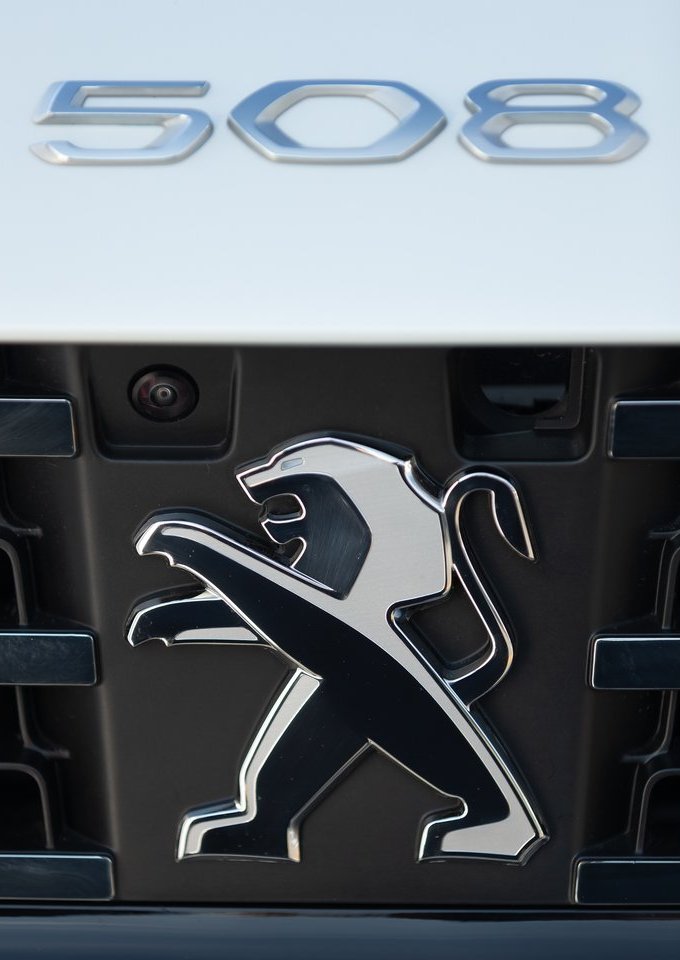 2019 - PEUGEOT 508, foto 251