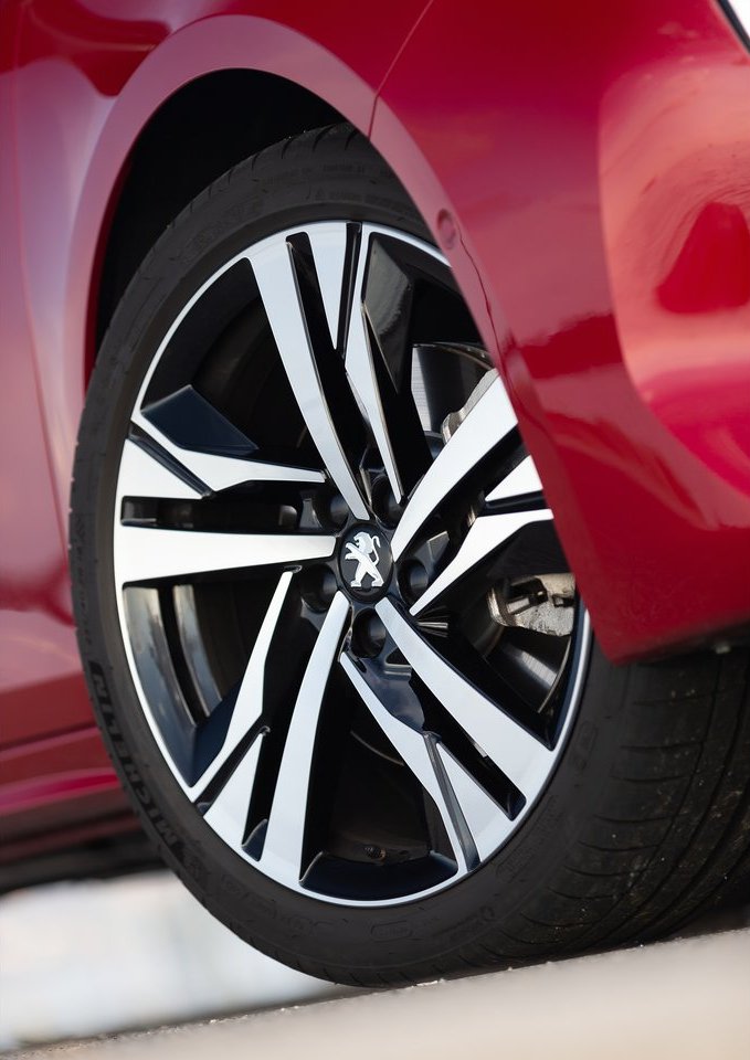 2019 - PEUGEOT 508, foto 252
