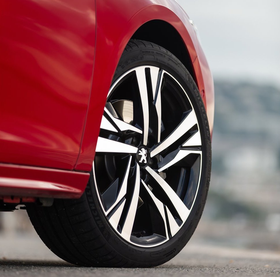 2019 - PEUGEOT 508, foto 253