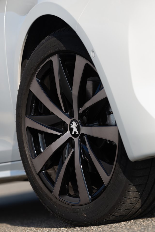 2019 - PEUGEOT 508, foto 254