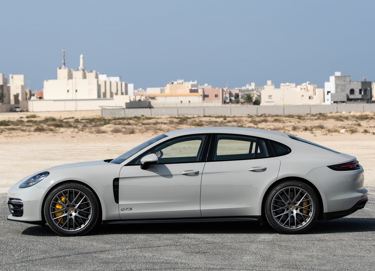 2019 - PORSCHE PANAMERA GTS, foto 80
