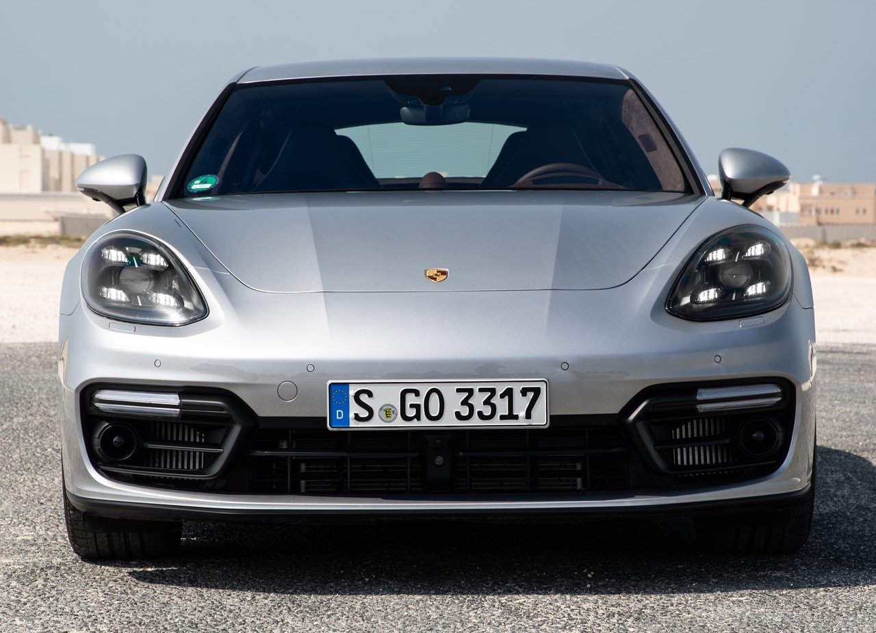 2019 - PORSCHE PANAMERA GTS, foto 140