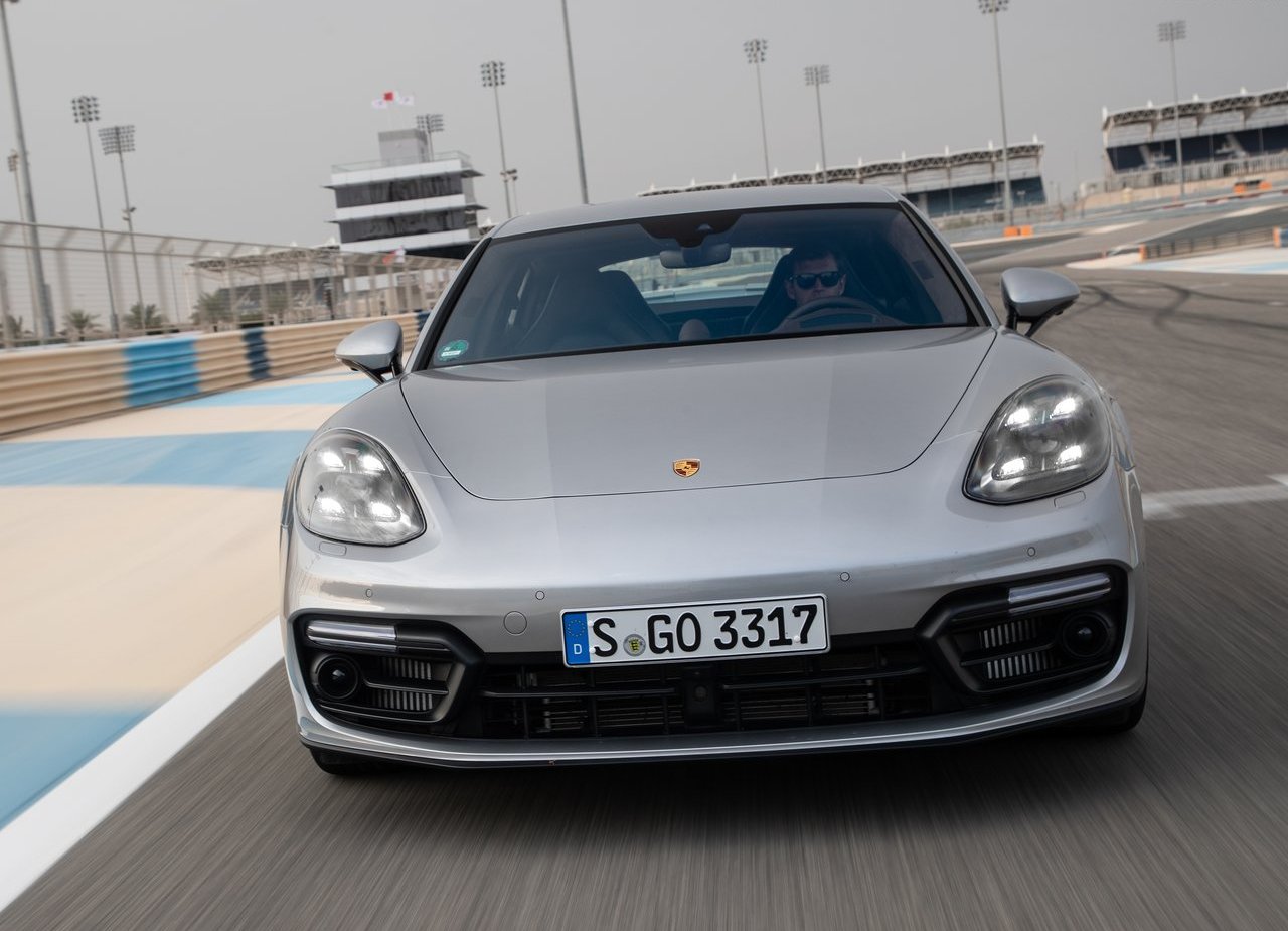 2019 - PORSCHE PANAMERA GTS, foto 141