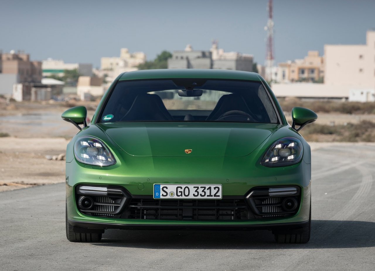 2019 - PORSCHE PANAMERA GTS, foto 142