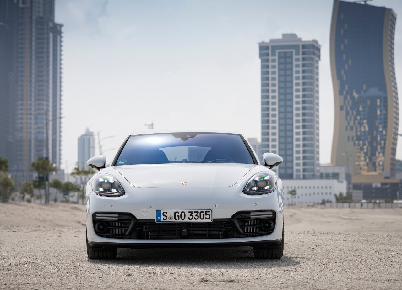 2019 - PORSCHE PANAMERA GTS, foto 144