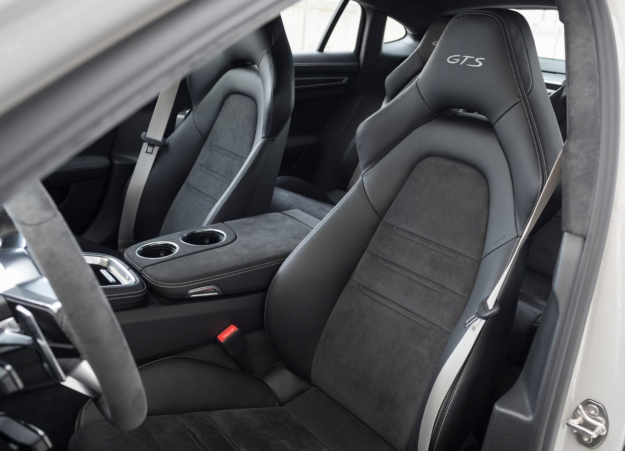 2019 - PORSCHE PANAMERA GTS, foto 170