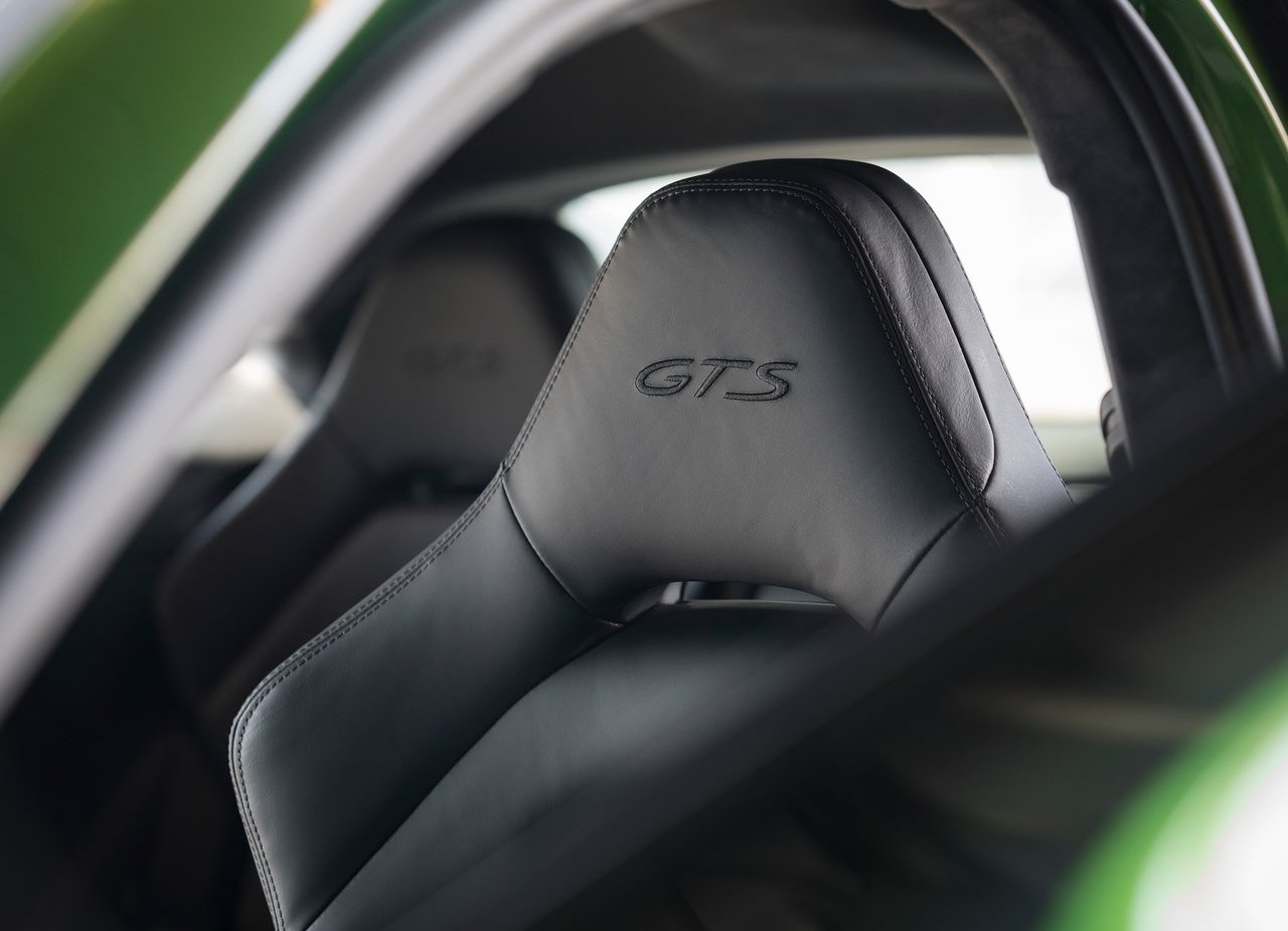 2019 - PORSCHE PANAMERA GTS, foto 178