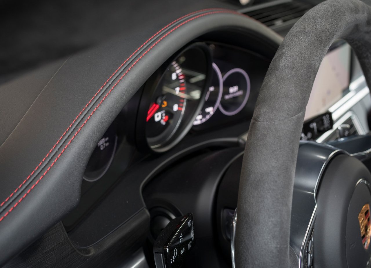 2019 - PORSCHE PANAMERA GTS, foto 181