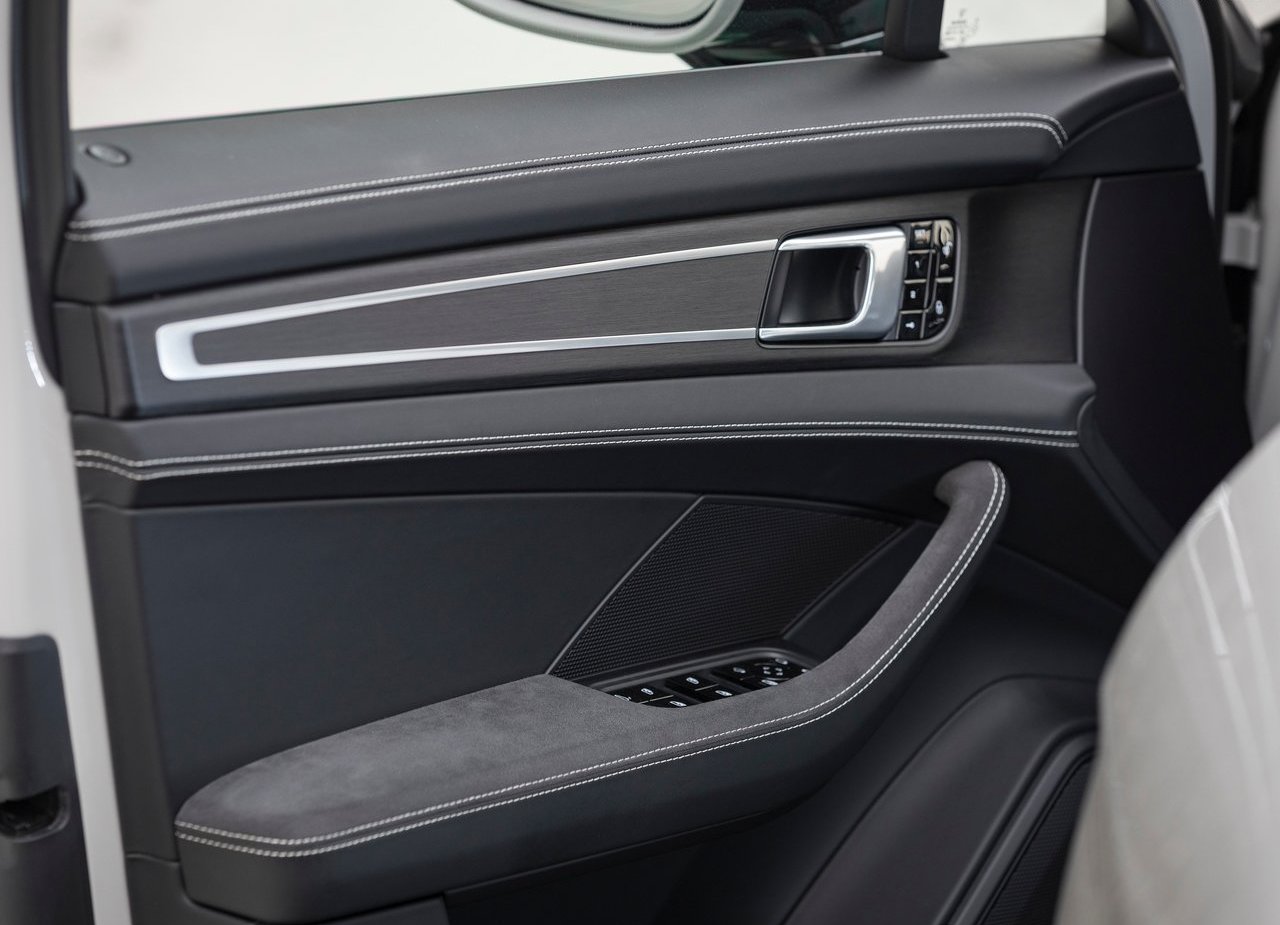2019 - PORSCHE PANAMERA GTS, foto 189