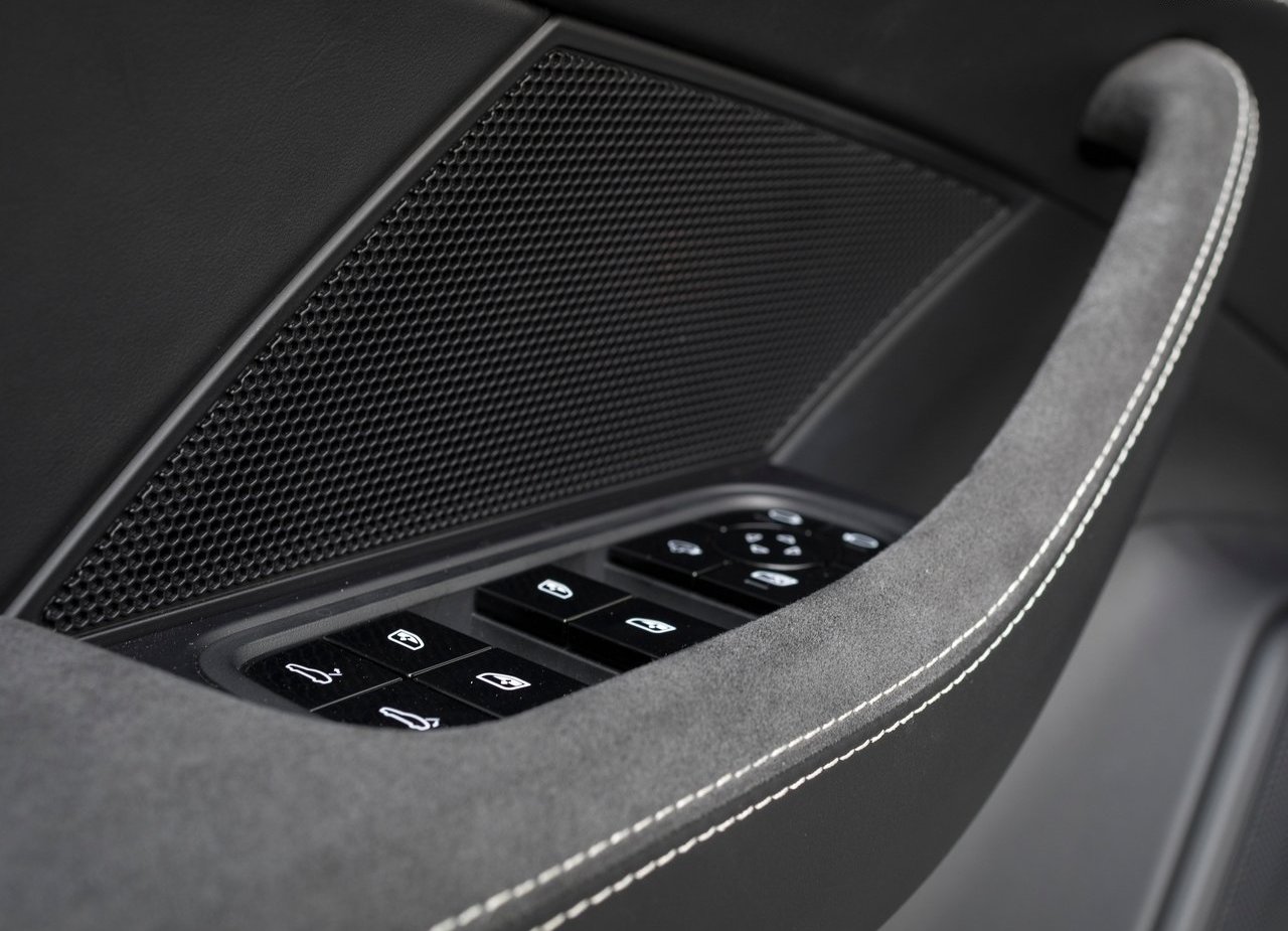 2019 - PORSCHE PANAMERA GTS, foto 190