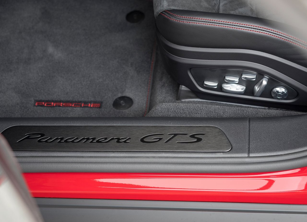 2019 - PORSCHE PANAMERA GTS, foto 192