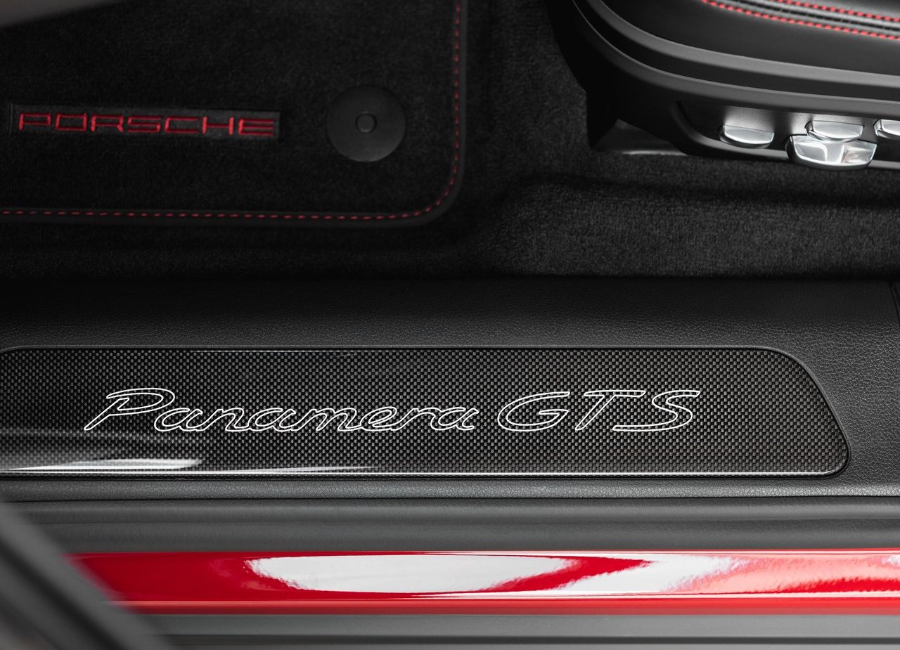 2019 - PORSCHE PANAMERA GTS, foto 193