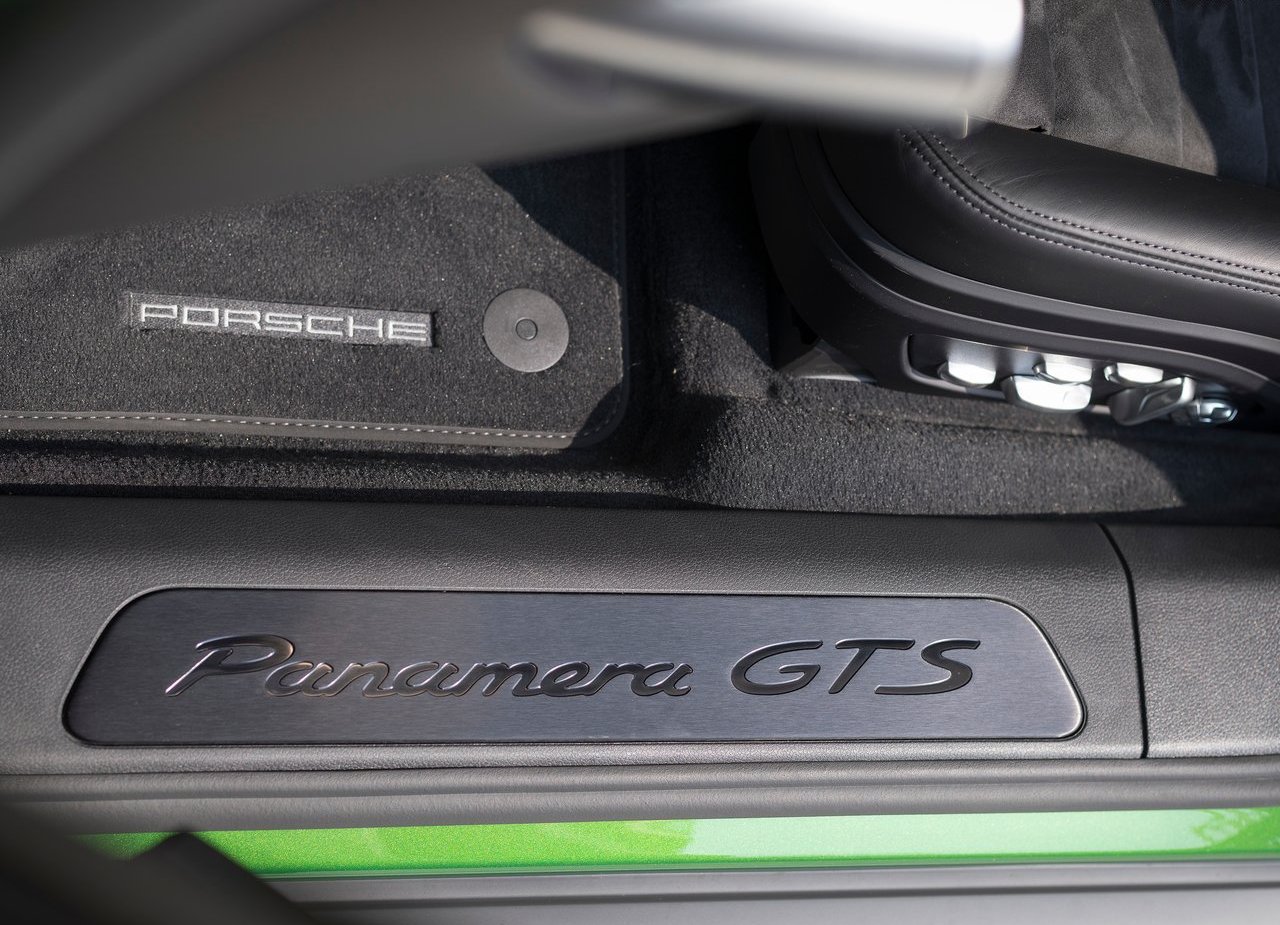 2019 - PORSCHE PANAMERA GTS, foto 194