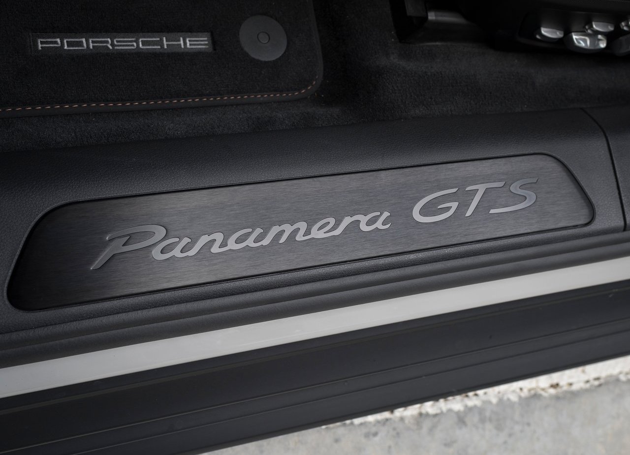 2019 - PORSCHE PANAMERA GTS, foto 196