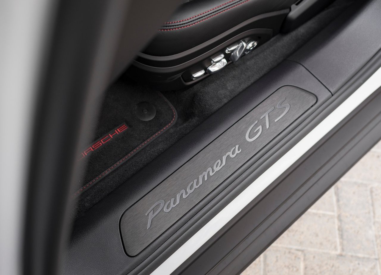 2019 - PORSCHE PANAMERA GTS, foto 197