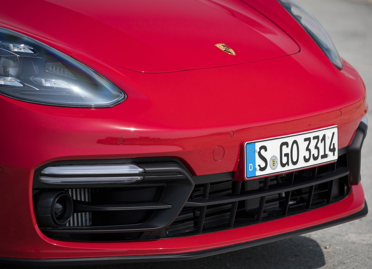 2019 - PORSCHE PANAMERA GTS, foto 198