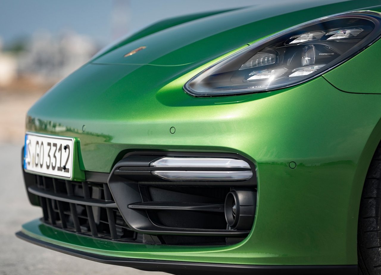 2019 - PORSCHE PANAMERA GTS, foto 199