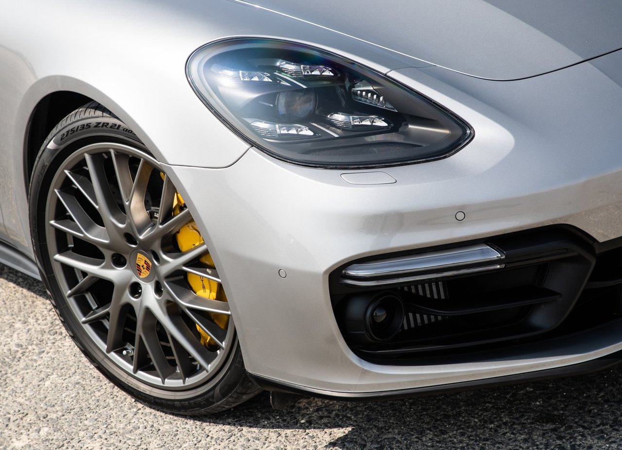 2019 - PORSCHE PANAMERA GTS, foto 200