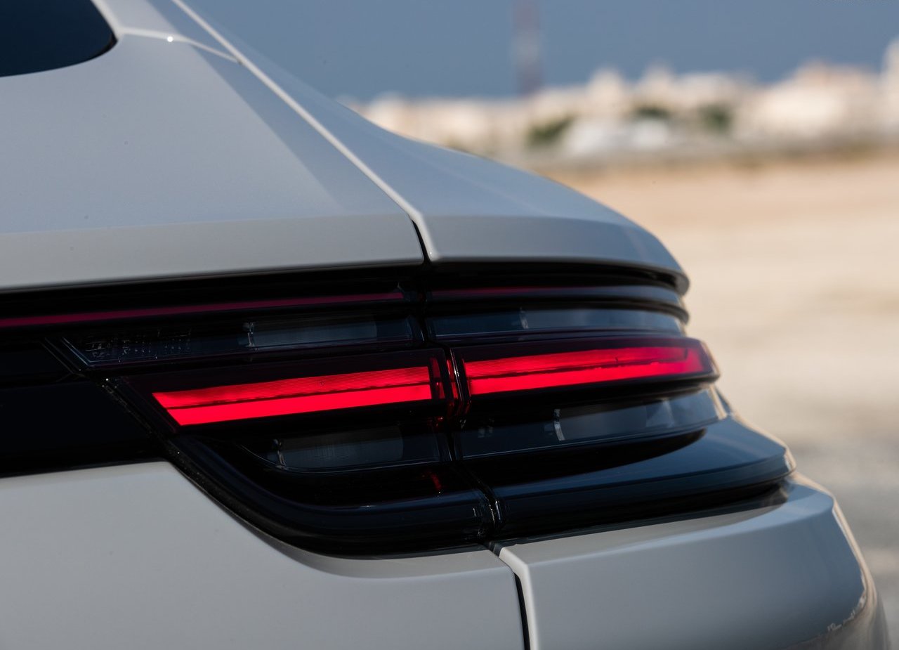 2019 - PORSCHE PANAMERA GTS, foto 205