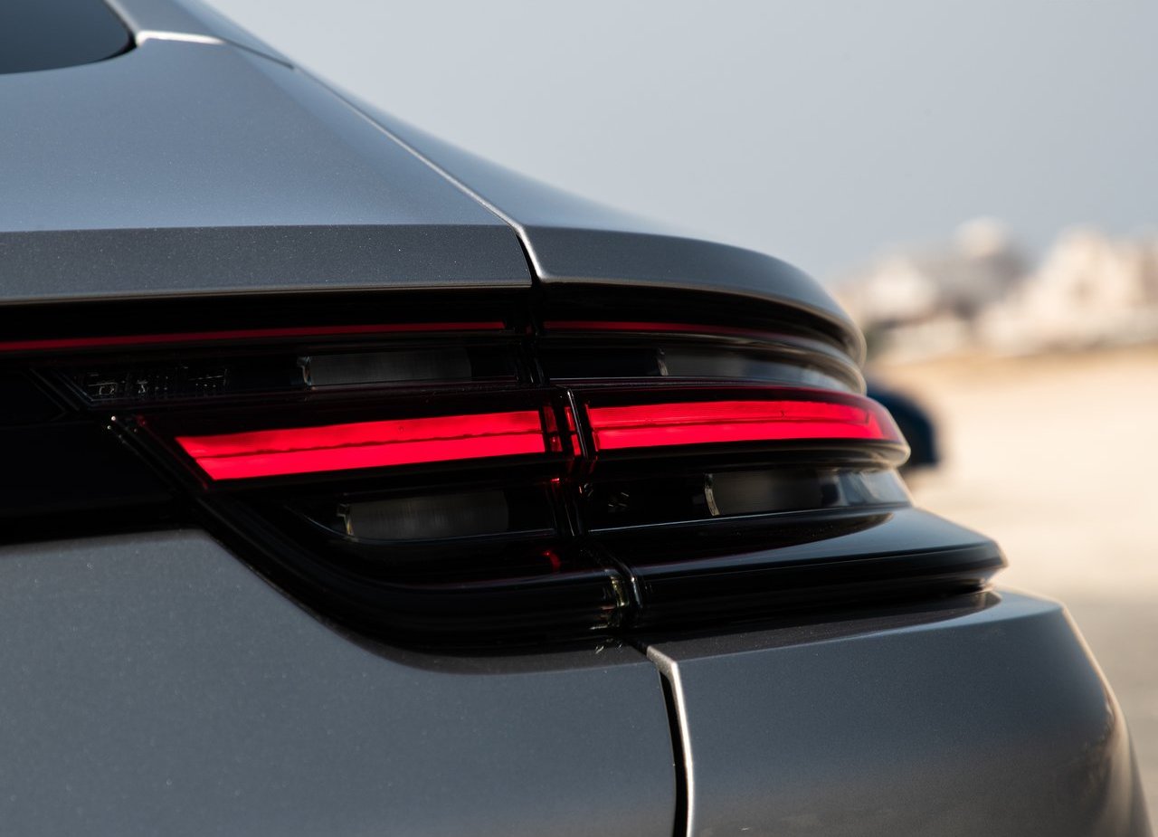 2019 - PORSCHE PANAMERA GTS, foto 206