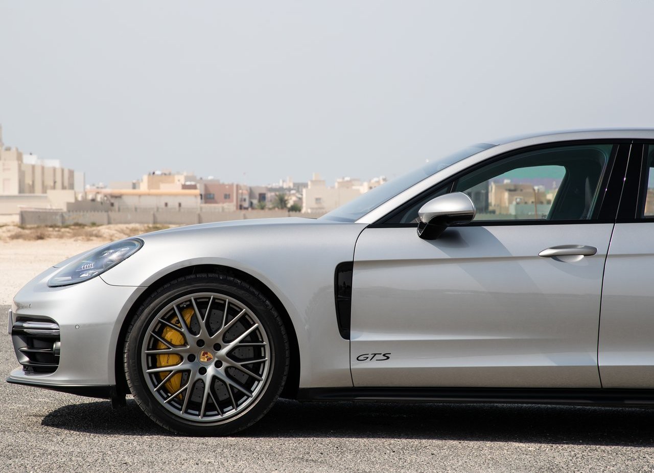 2019 - PORSCHE PANAMERA GTS, foto 212
