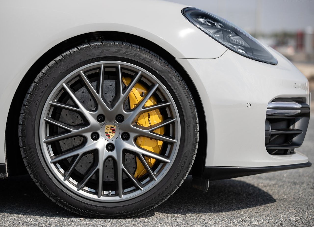 2019 - PORSCHE PANAMERA GTS, foto 218