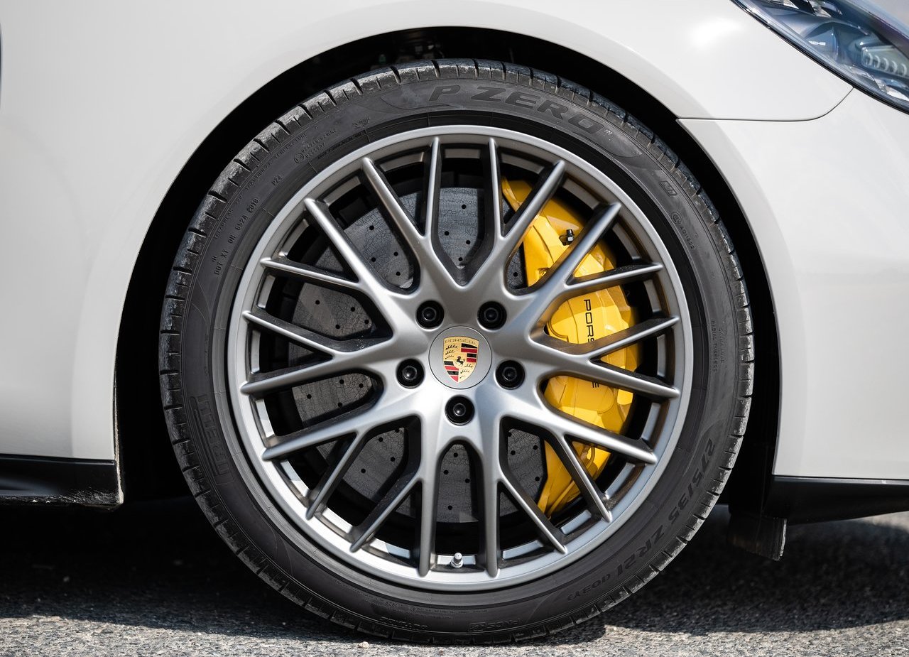 2019 - PORSCHE PANAMERA GTS, foto 219