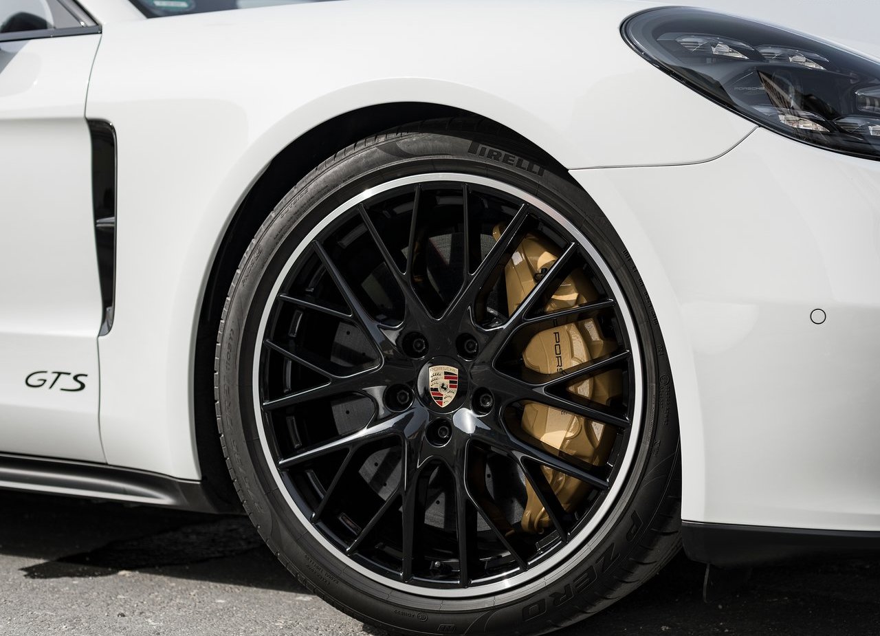 2019 - PORSCHE PANAMERA GTS, foto 220