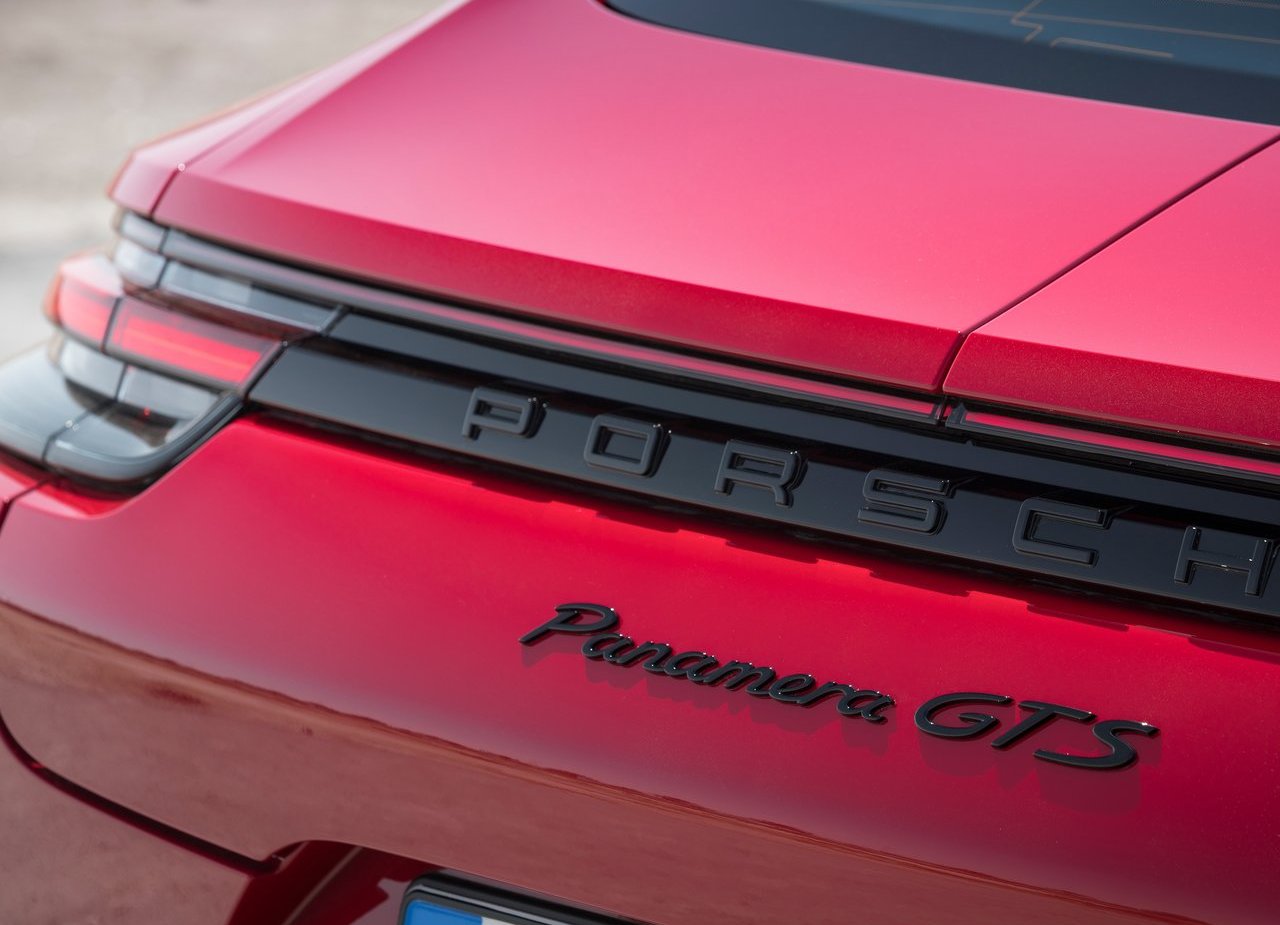 2019 - PORSCHE PANAMERA GTS, foto 226
