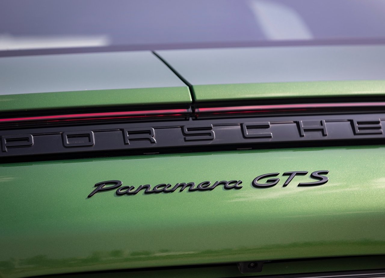 2019 - PORSCHE PANAMERA GTS, foto 228