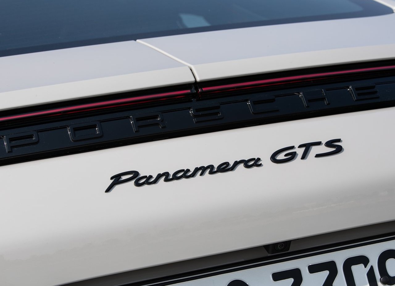 2019 - PORSCHE PANAMERA GTS, foto 229