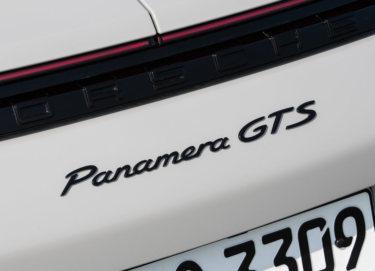 2019 - PORSCHE PANAMERA GTS, foto 230