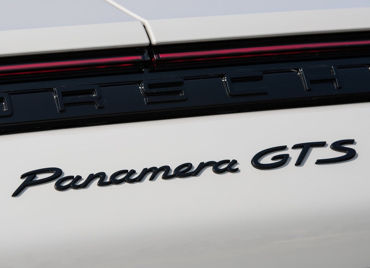 2019 - PORSCHE PANAMERA GTS, foto 231
