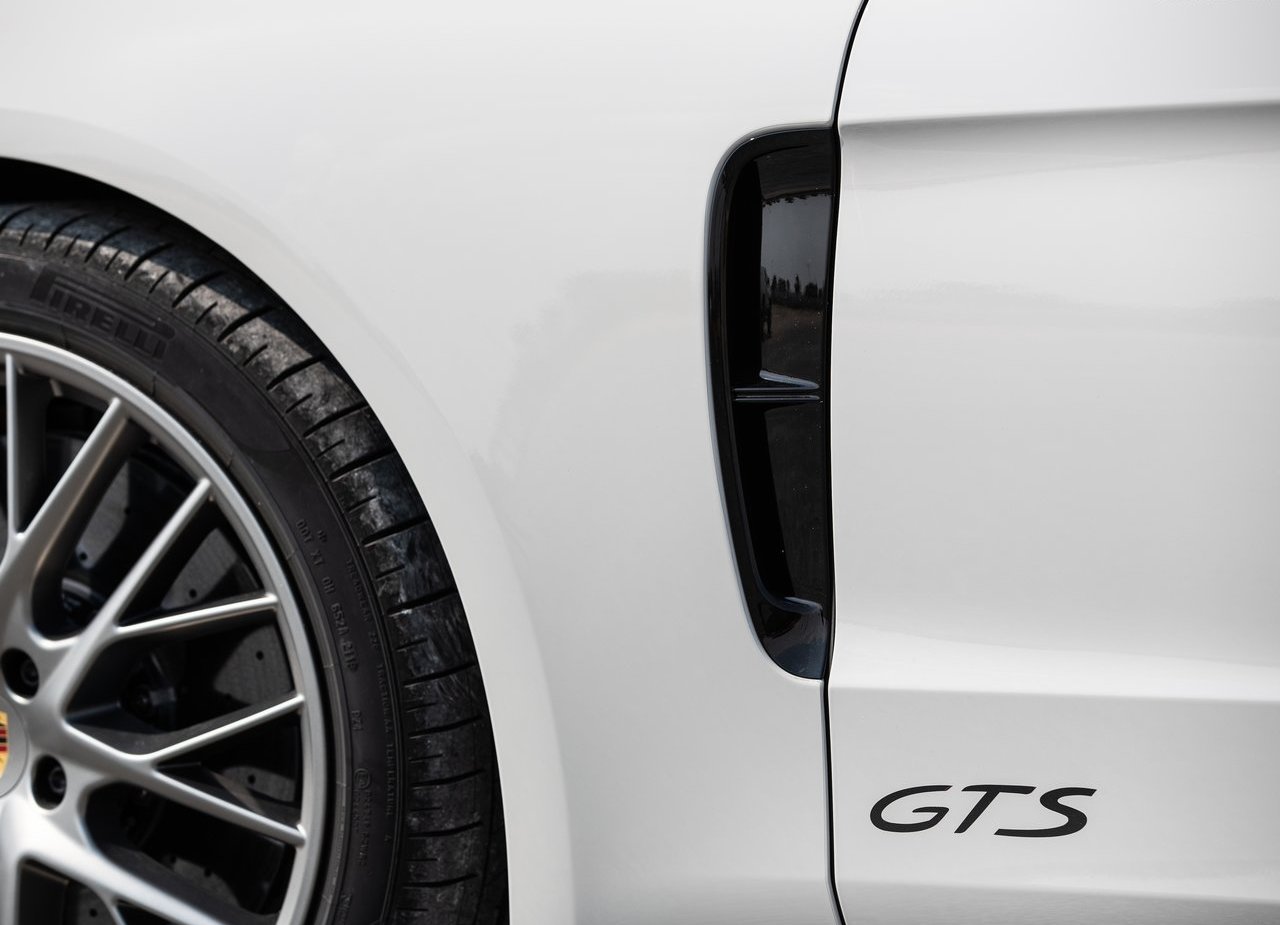 2019 - PORSCHE PANAMERA GTS, foto 232