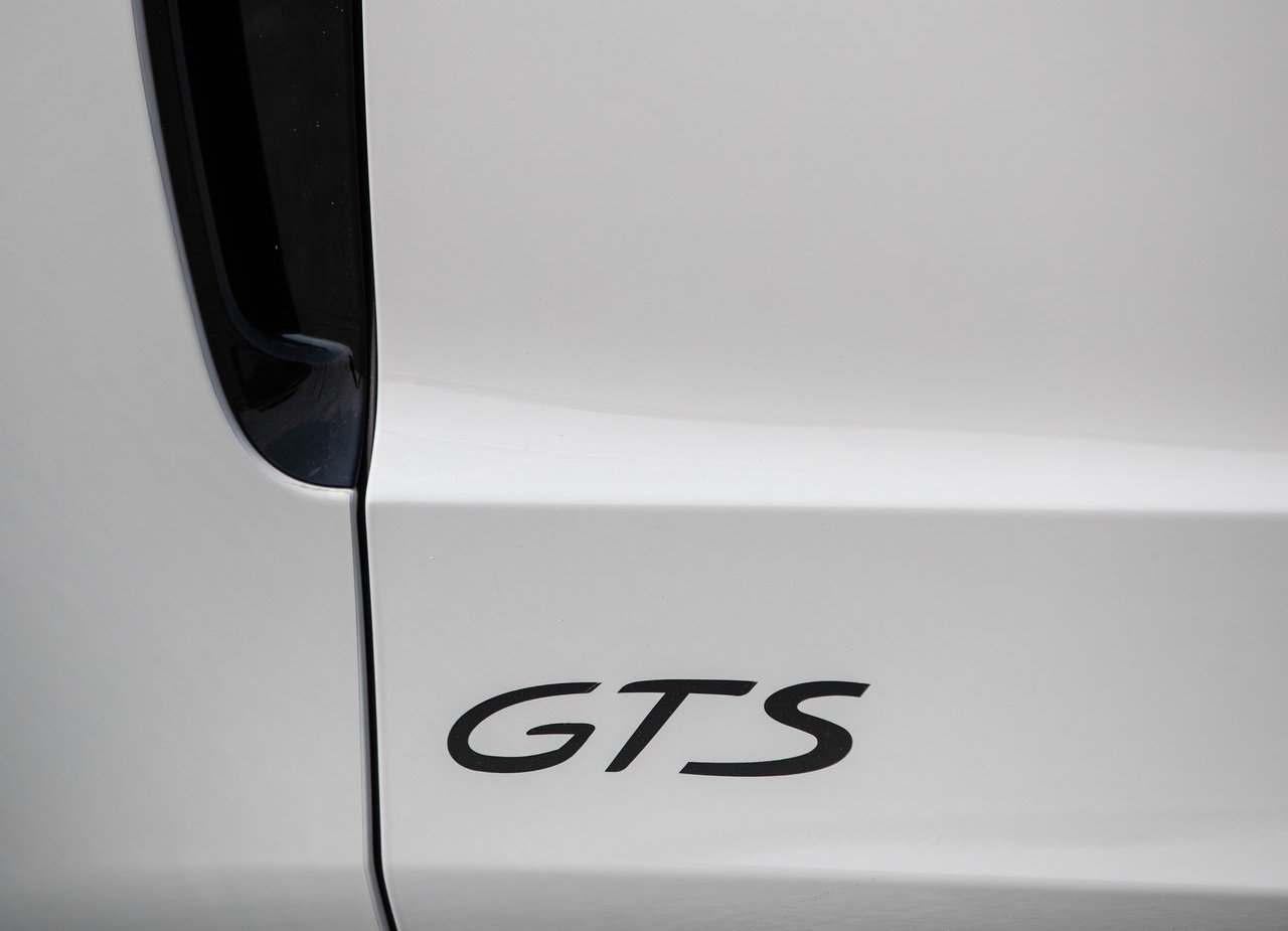 2019 - PORSCHE PANAMERA GTS, foto 234