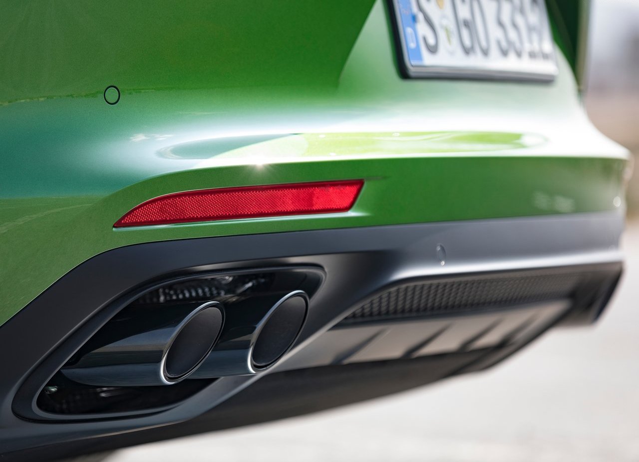 2019 - PORSCHE PANAMERA GTS, foto 237
