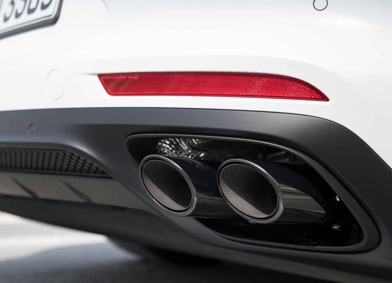 2019 - PORSCHE PANAMERA GTS, foto 238