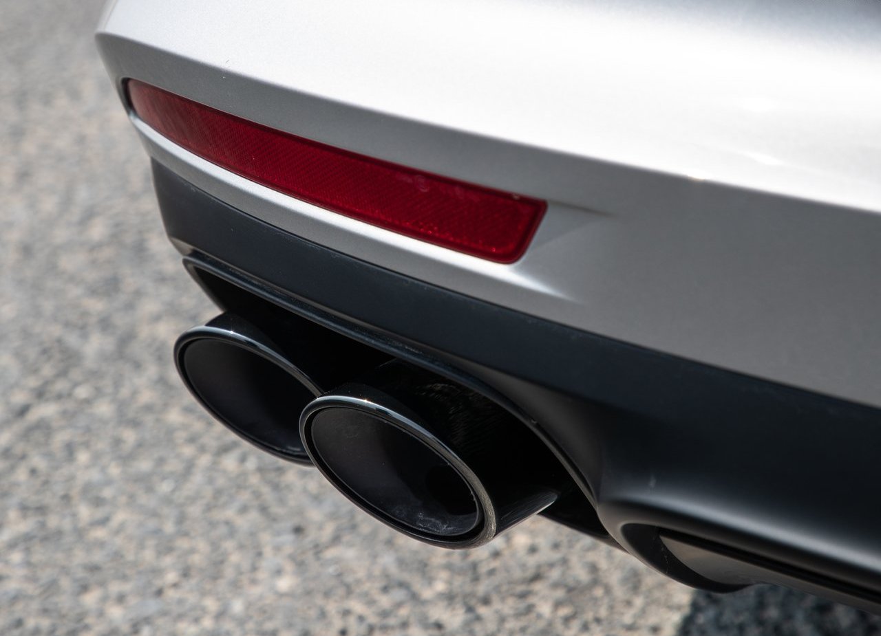 2019 - PORSCHE PANAMERA GTS, foto 242