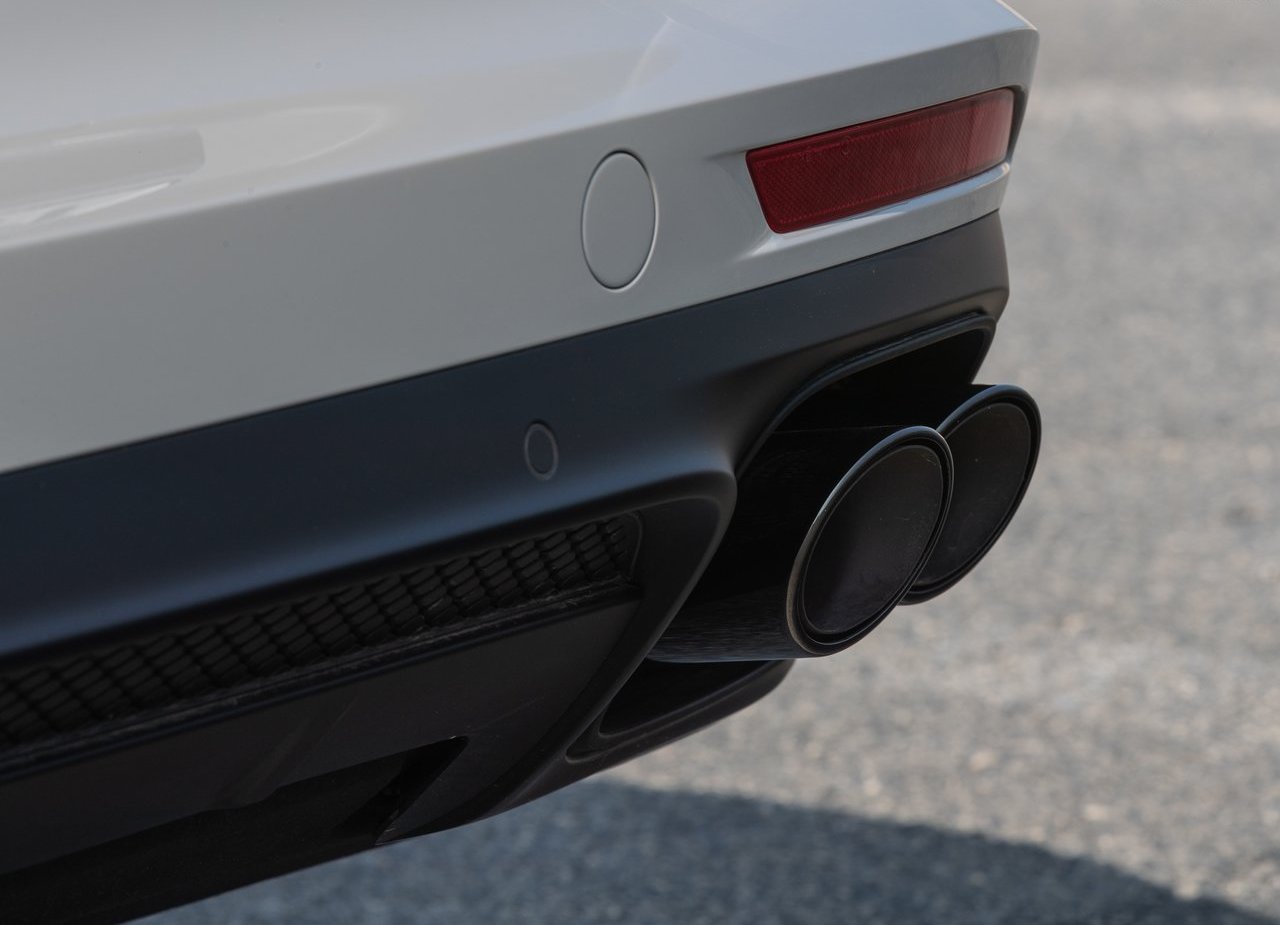 2019 - PORSCHE PANAMERA GTS, foto 243