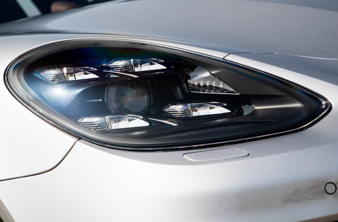 2019 - PORSCHE PANAMERA GTS, foto 253