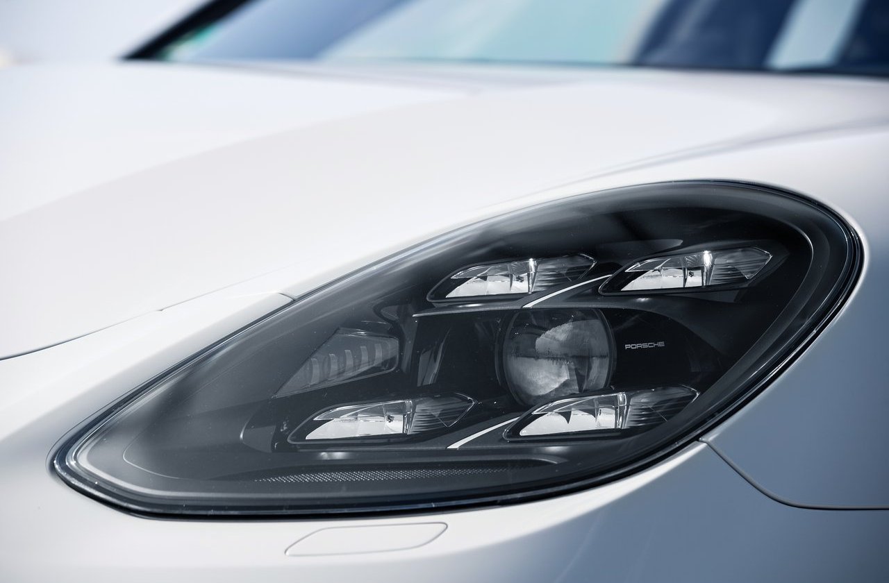 2019 - PORSCHE PANAMERA GTS, foto 254