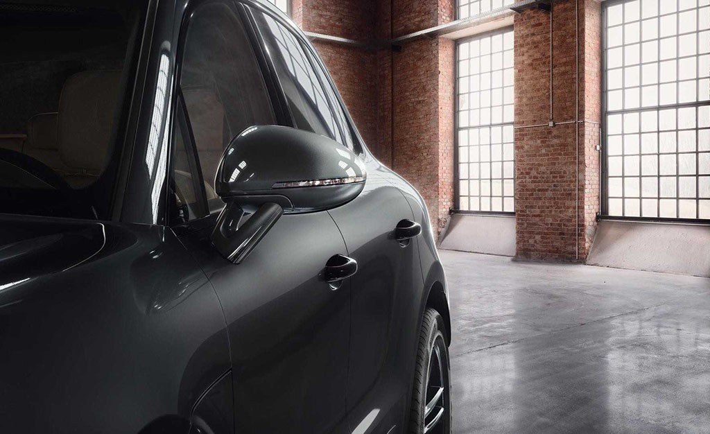 2019 - PORSCHE MACAN S BY PORSCHE EXCLUSIVE, foto 3