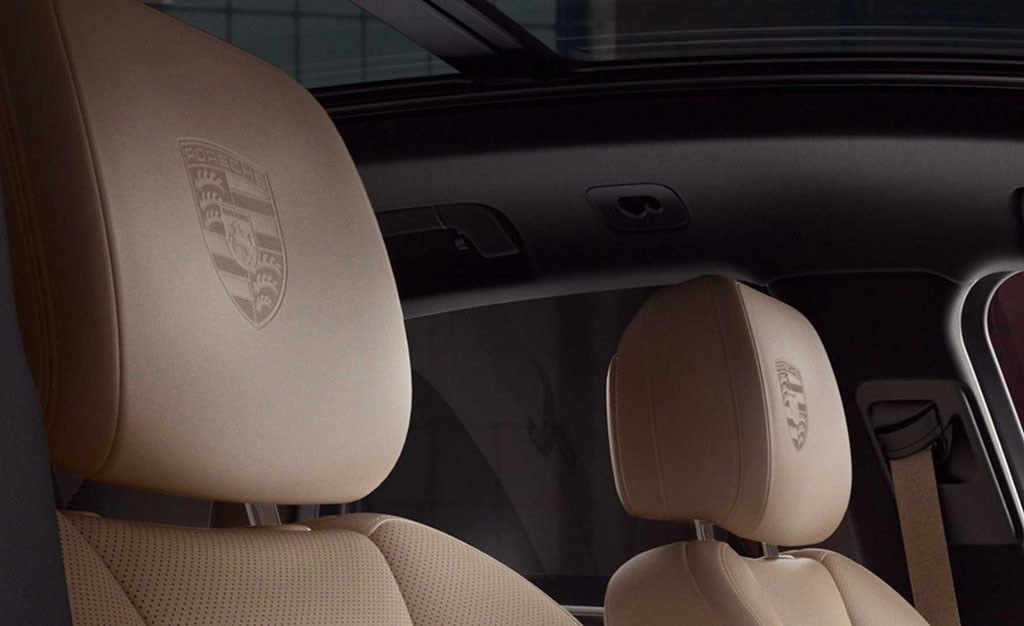 2019 - PORSCHE MACAN S BY PORSCHE EXCLUSIVE, foto 10