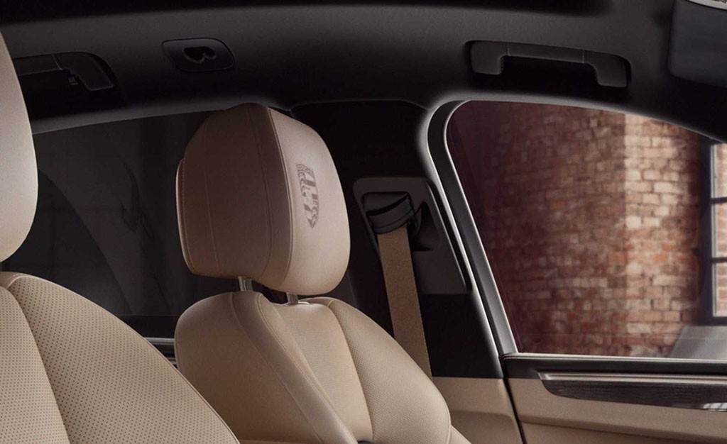 2019 - PORSCHE MACAN S BY PORSCHE EXCLUSIVE, foto 12