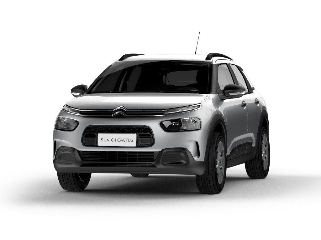 2019 - CITROËN C4 CACTUS FEEL BUSINESS, foto 1