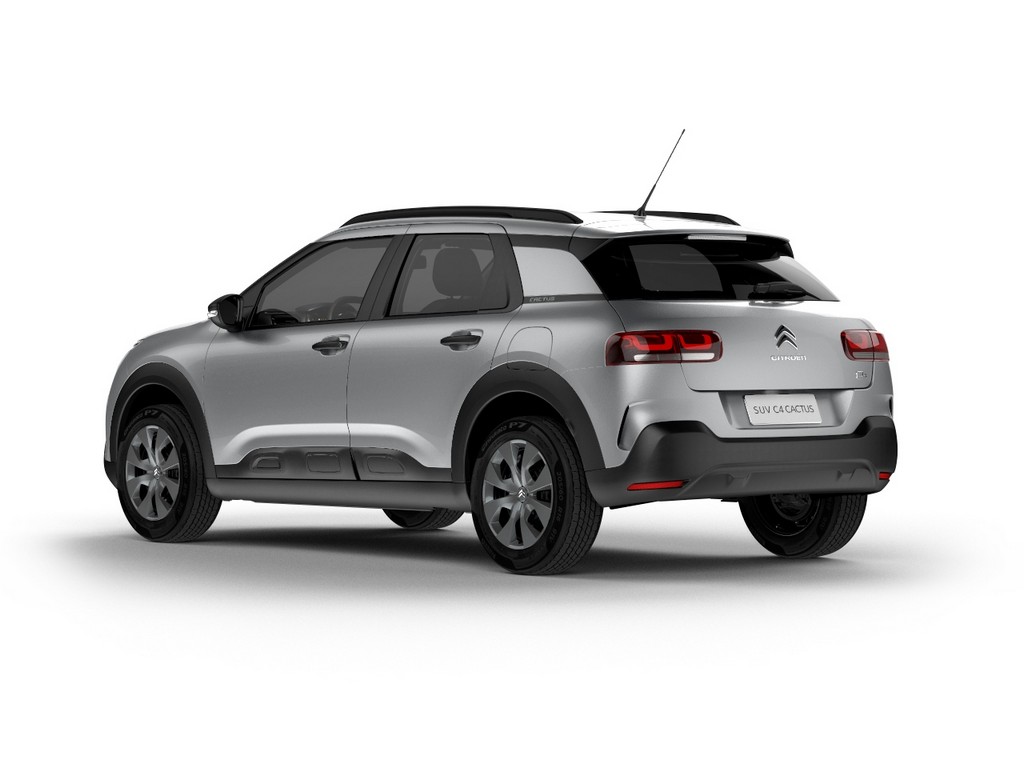 2019 - CITROËN C4 CACTUS FEEL BUSINESS, foto 3