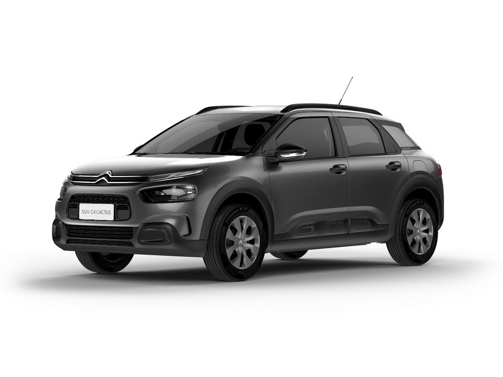2019 - CITROËN C4 CACTUS FEEL BUSINESS, foto 4